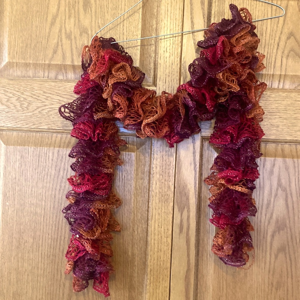 Scarf- $2 in a bundle!